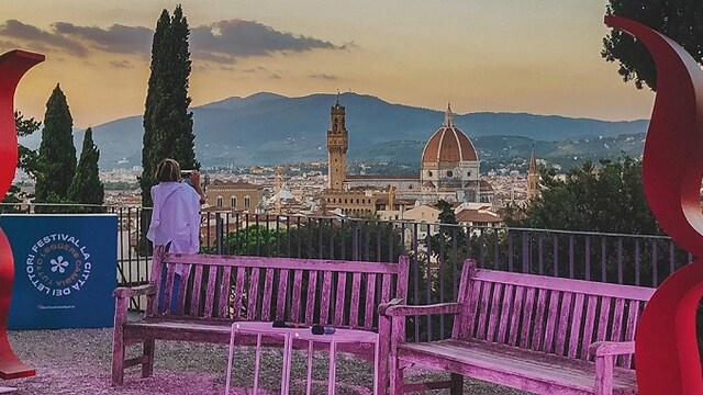 La città dei lettori