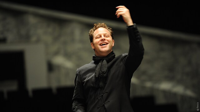 John Axelrod tra Duke Ellington, Joplin e Bernstein