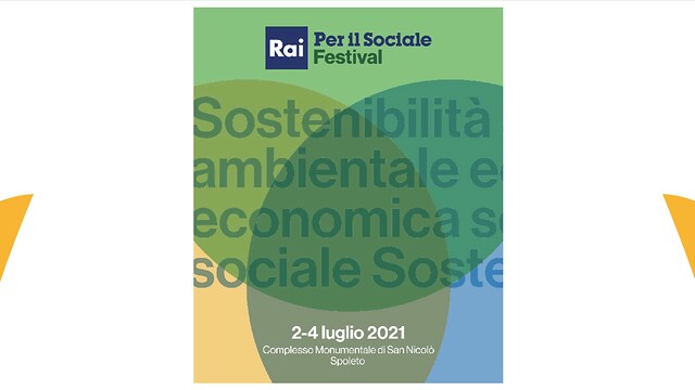 Festival Rai per il Sociale. Prima edizione 