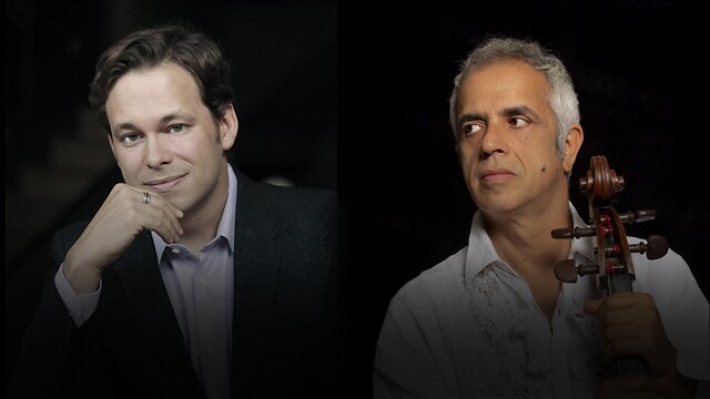Sollima e McAdams tra Purcell e Kurt Cobain con l'Orchestra Rai