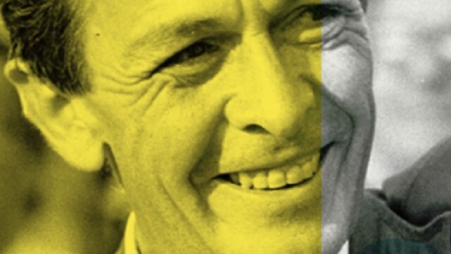 Enrico Berlinguer