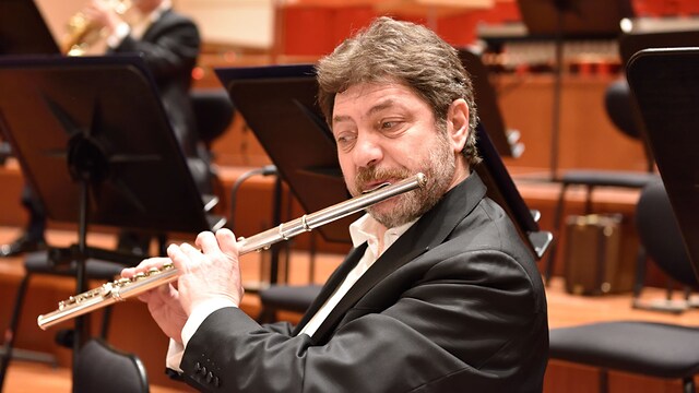 Alberto Barletta