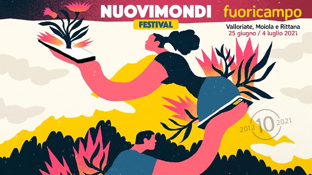 Nuovi Mondi Festival