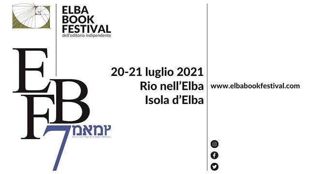 Elba Book Festival 2021