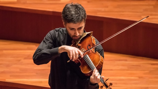 Federico Maria Fabbris