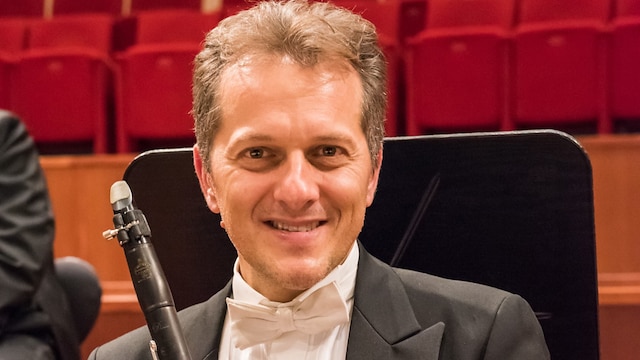Luca Milani 