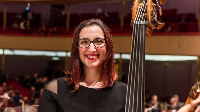 Cecilia Perfetti