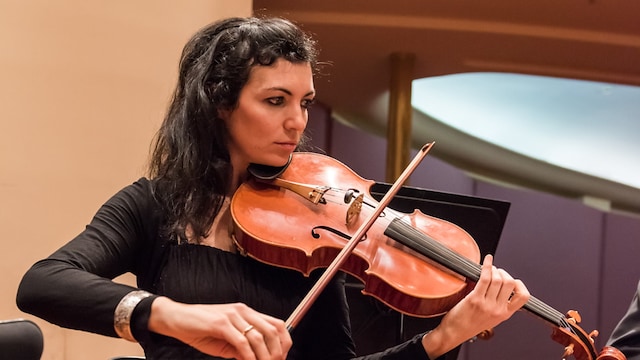 Margherita Sarchini