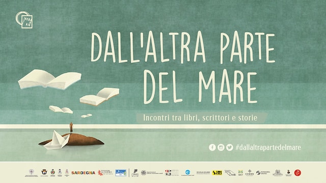 Dall'altra parte del mare 2021