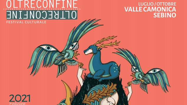 OltreConfine Festival 2021