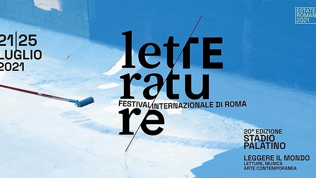 XX edizione Letterature