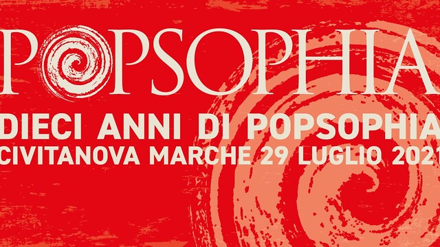 Dieci anni di riflessione filosofica e cultura di massa