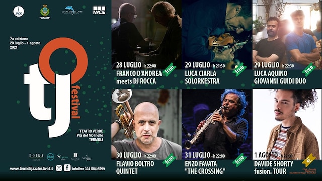 Termoli Jazz Festival