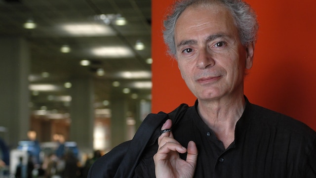 Addio a Daniele Del Giudice