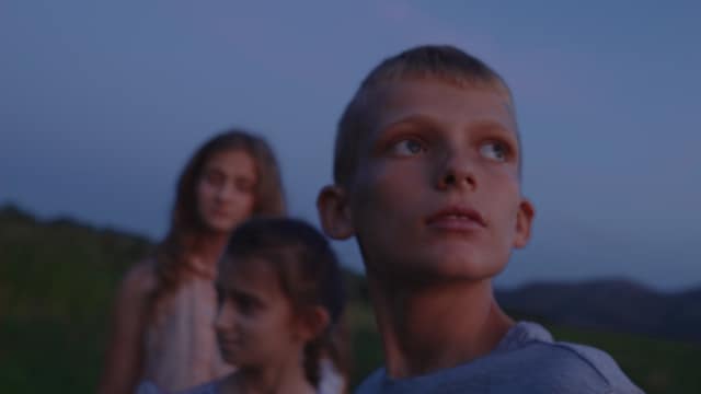 "I figli di Caino" di Keti Stamo