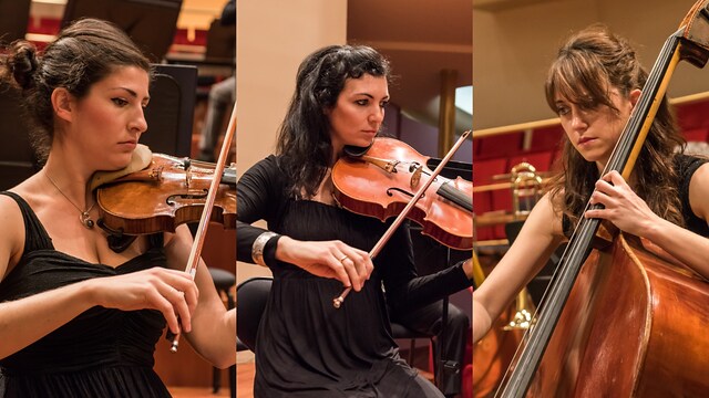 Museo in musica - 7 agosto 2021