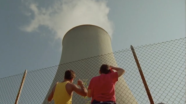 "La Tecnica" di Davide Mardegan, Clemente De Muro