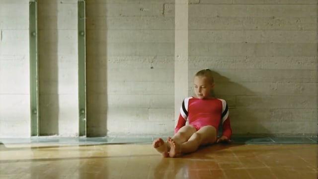 "Stephanie" di Leonardo van Dijl