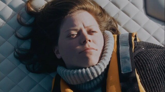 "Fisk" di Ingrid Liavaag