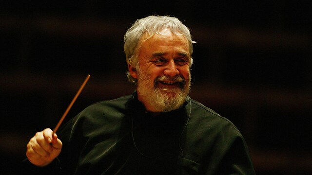 Gianluigi Gelmetti