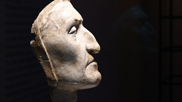 Alla "Casa di Dante" a Roma si celebra il Sommo Poeta
