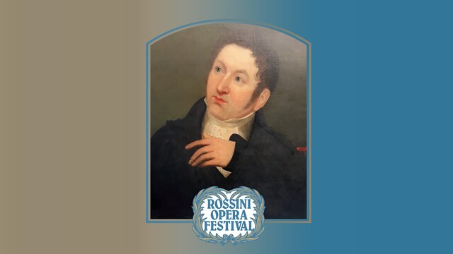 Il Gala Rossini del ROF con Florez e l'Orchestra RAI