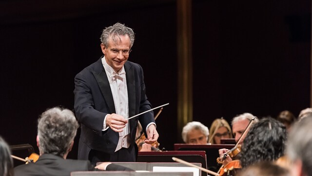 L'Orchestra Rai inaugura MITO SettembreMusica e partecipa alle Settimane musicali di Ascona