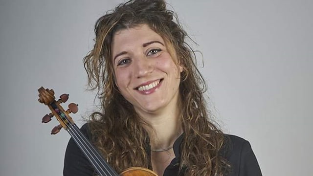 Alice Costamagna