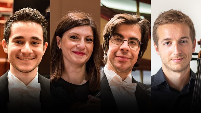 Museo in musica - 26 settembre