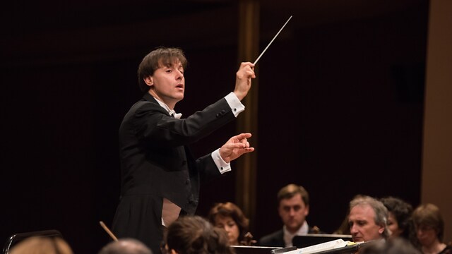 L'Orchestra Rai alla Scala per Milano Musica