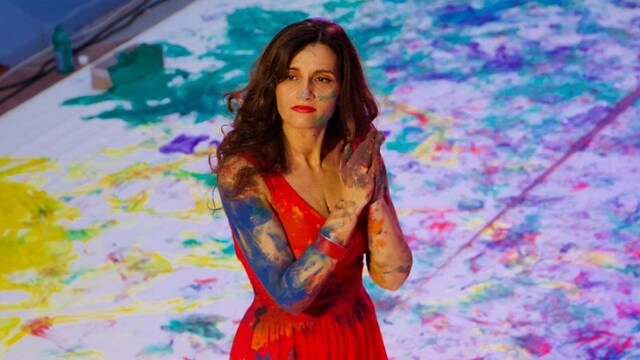 La FESTA delle 7 ARTI avvolge la periferia di Roma