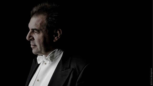 L'Orchestra Sinfonica Nazionale della Rai al Festival Verdi