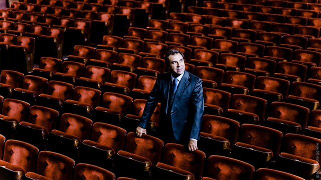 Festival Verdi - Teatro Regio di Parma