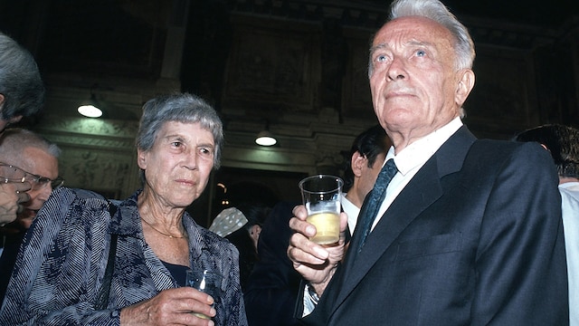 Natalia Ginzburg e l'Einaudi
