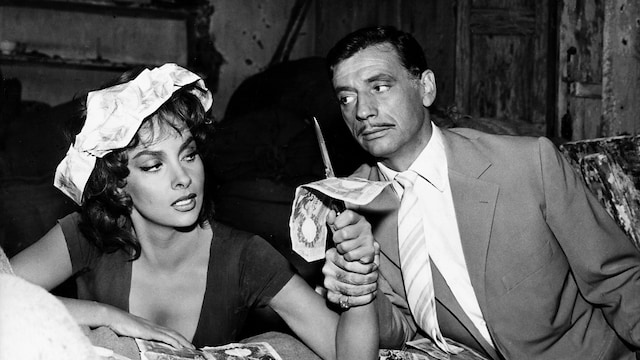 "La legge" di Jules Dassin