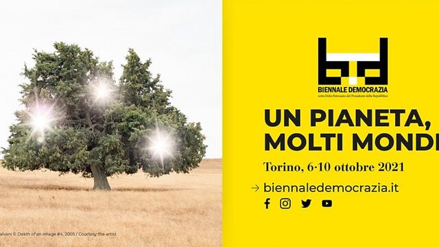 Biennale Democrazia