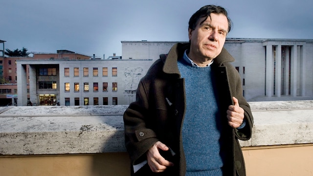 Giorgio Parisi, Ordinario di Fisica alla Sapienza di Roma