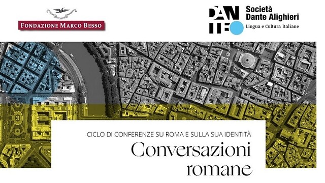 L'importanza di essere Roma