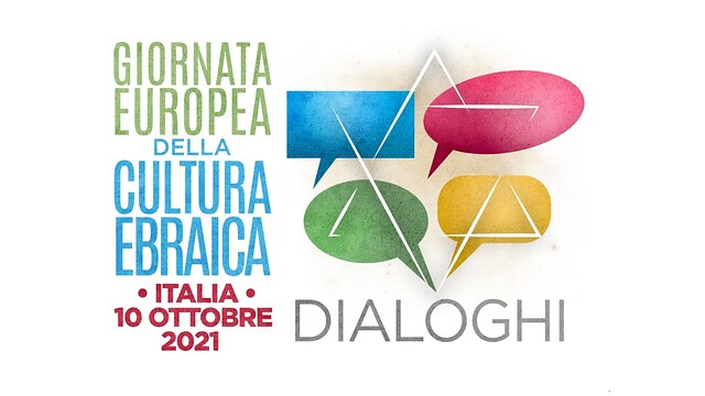 XXII Giornata Europea della Cultura Ebraica