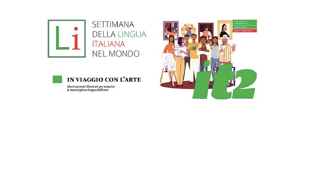Dante e le parole dell'arte