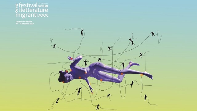 Festival delle letterature migranti