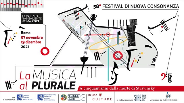 La musica al plurale