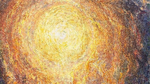 La verità luminosa di Dante