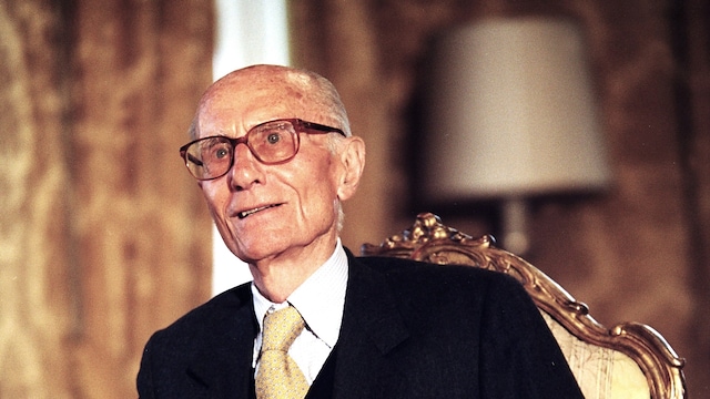 Indro Montanelli, un italiano contro