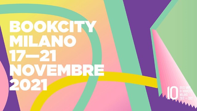 Bookcity 2021