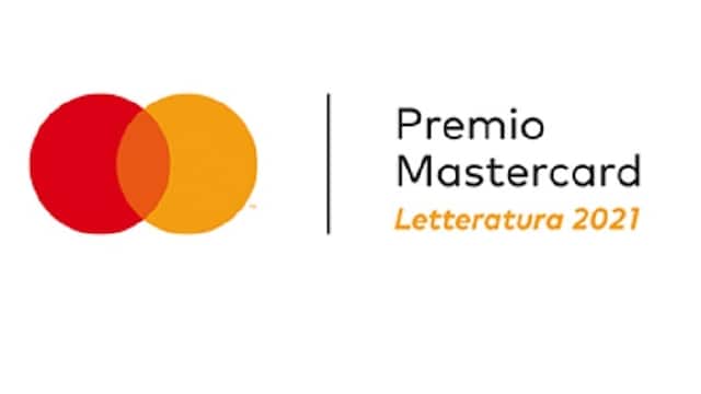 La cinquina del premio Mastercard 2021
