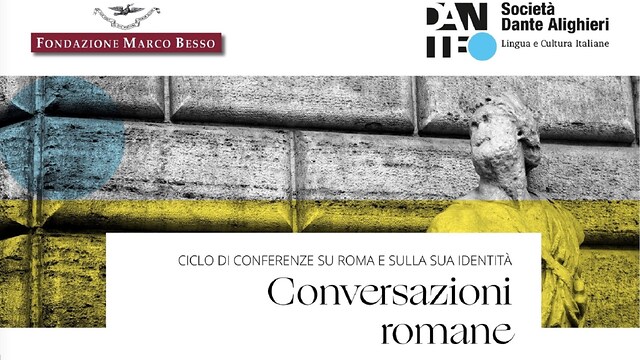 Roma, un nome, più lingue