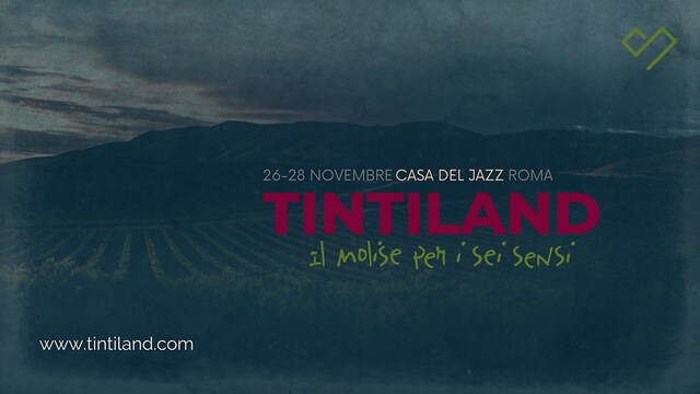 "Tintiland" alla Casa del Jazz