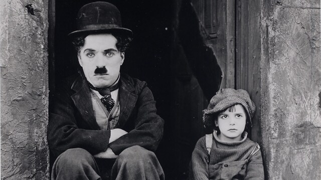 "Il Monello" di Chaplin compie 100 anni e torna in sala