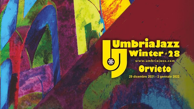 Umbria Jazz Winter 2021